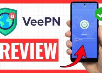 VeePN Review 2026