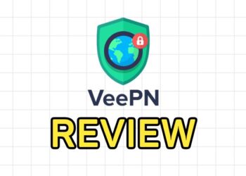 VeePN Review
