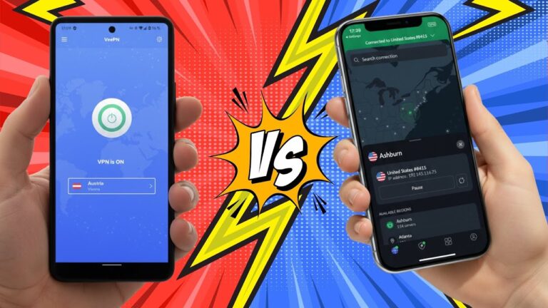 VeePN vs NordVPN in 2026: Which VPN Is the Better Buy for Privacy, Streaming, and Value? 9 VeePN vs NordVPN in 2026: Which VPN Is the Better Buy for Privacy, Streaming, and Value?