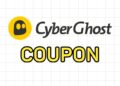 CyberGhost Coupon