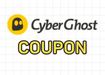 CyberGhost Coupon