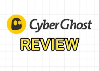 CyberGhost review