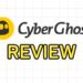 CyberGhost review