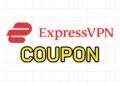 ExpressVPN Coupon
