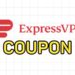 ExpressVPN Coupon