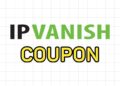 IPVanish Coupon