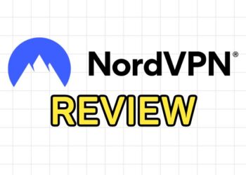 NordVPN review