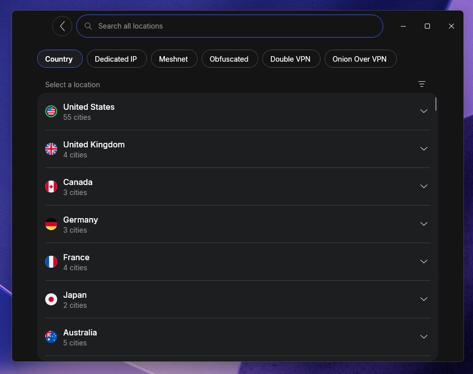 NordVPN review 7