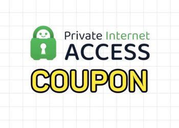 PIA VPN Coupon