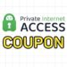 PIA VPN Coupon