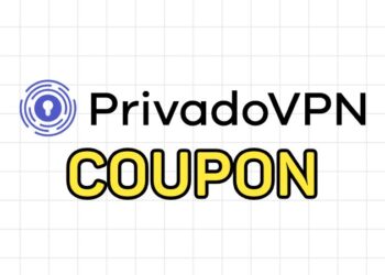 PrivadoVPN Coupon
