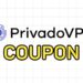 PrivadoVPN Coupon