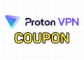 Proton VPN Coupon