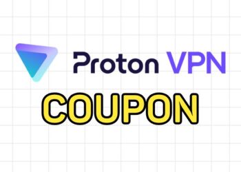 Proton VPN Coupon