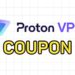 Proton VPN Coupon