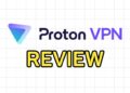 Proton VPN review
