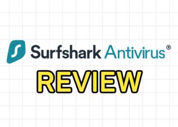 Surfshark Antivirus Review