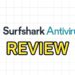 Surfshark Antivirus Review