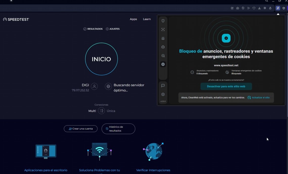 Surfshark Cleanweb feature 2