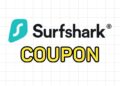 Surfshark Coupon