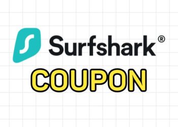 Surfshark Coupon