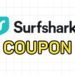 Surfshark Coupon