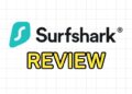 Surfshark review