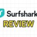 Surfshark review