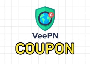 VeePN Coupon