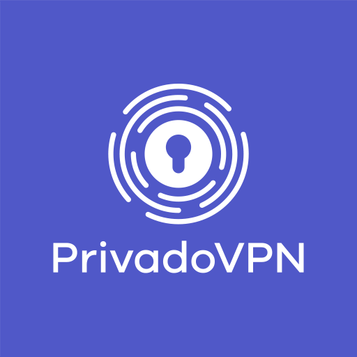PrivadoVPN logo