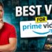 Best VPN for Amazon Prime Video