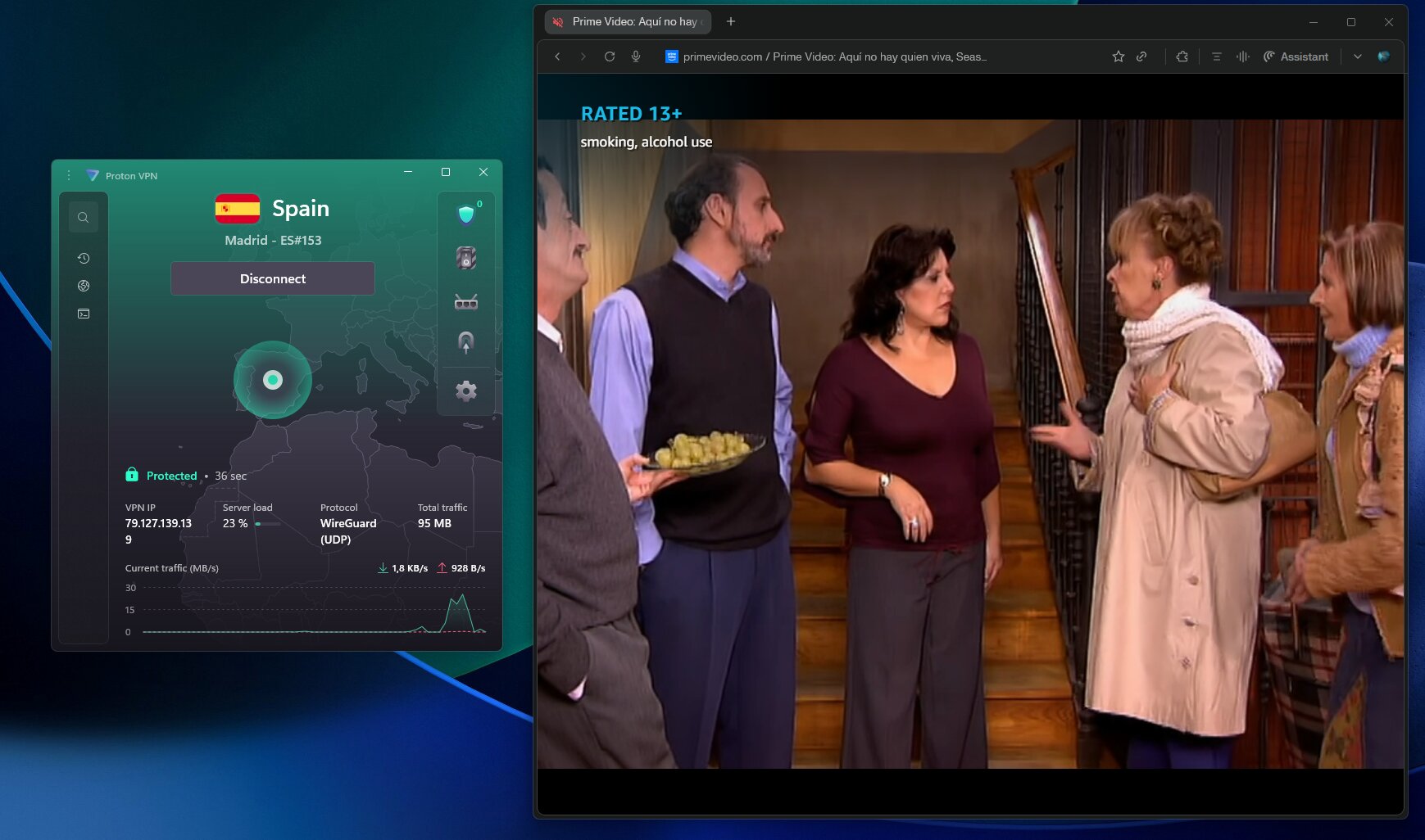 Best VPN for Amazon Prime Video