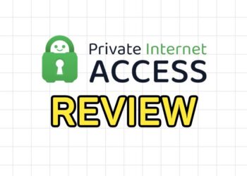 PIA VPN review