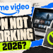 Amazon Prime Video VPN Not Working in 2026 10 Fixes That Actually Work