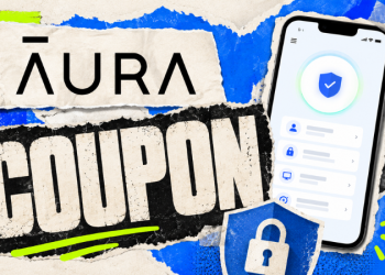 Aura Coupon