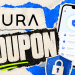 Aura Coupon