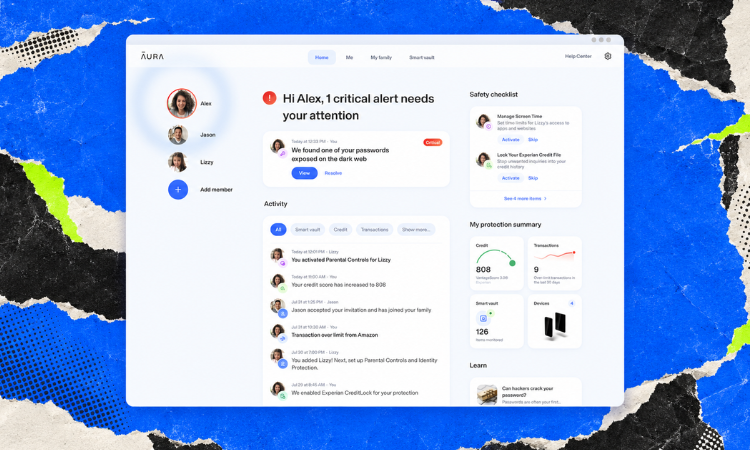 Aura Review 