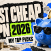 Best Cheap VPN in 2026: My Top Picks 4 Best Cheap VPN in 2026 My Top Picks