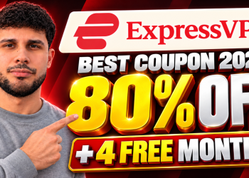 Best ExpressVPN Coupon 2026 (2)