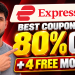Best ExpressVPN Coupon 2026 (2)