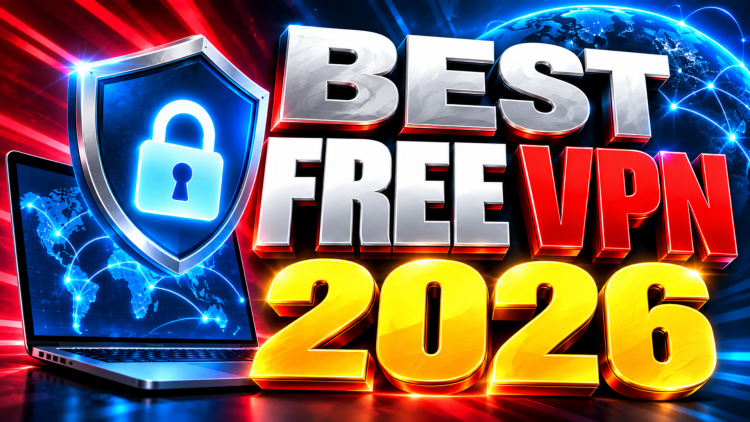 Best Free VPN
