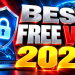 Best Free VPN in 2026: Only 2 Free VPNs I Actually Trust (Tested) 24 Best Free VPN
