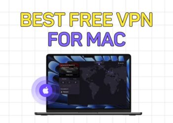 Best Free VPN for Mac