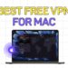 Best Free VPN for Mac
