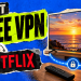 Best Free VPN for Netflix