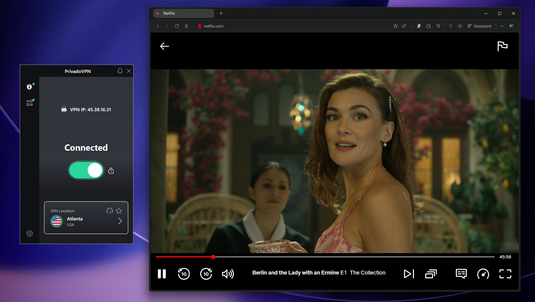 Best Free VPN for Netflix That Actually Works 3