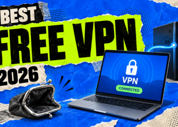 Best Free VPN in 2026