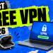 Best Free VPN in 2026