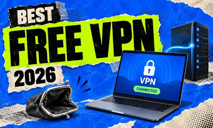 Best Free VPN in 2026: Only 2 Free VPNs I Actually Trust (Tested) 9 Best Free VPN in 2026: Only 2 Free VPNs I Actually Trust (Tested)