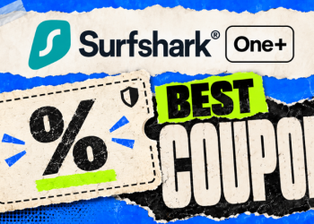 Best Surfshark One+ Coupon Code 2026 Up to 79% Off + 3 Months Free